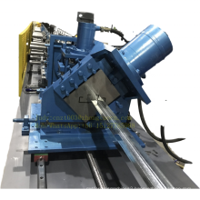 High speed stud and track profile  roll forming machine
